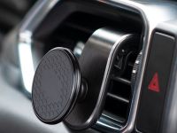 Автомобильный держатель магнитный Akai PM-531MV Black