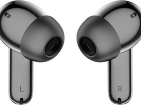 Наушники HONOR Choice Earbuds X8 Чёрные