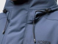 *100627 Парка мужская BALIAL