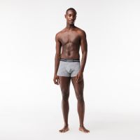 Мужское нижнее бельё Lacoste (3 ед.)