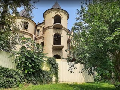 Дача «Эльза»