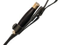 Нож Финка НКВД, сталь 65х13, рукоять граб