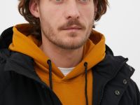 Утепленная куртка мужская