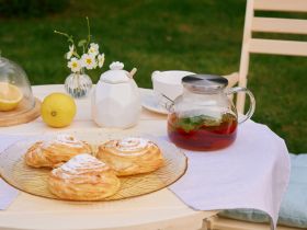 Тарелка Limone Siciliano