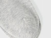 Носки, Серый