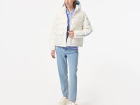 Женская куртка Lacoste