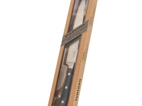 Кухонный нож Слайсер TuoTown BLANCHE, сталь 1.4116, рукоять пластик