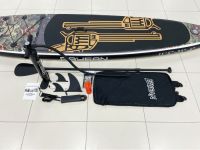 Надувная доска для SUP-бординга FAYEAN Guns & Rosesn 11'5