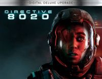 Directive 8020 - Digital Deluxe Upgrade (PC)