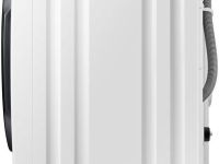 Стиральная машина Samsung с сушкой, AI Control, 9+5 кг, WD6100D белый