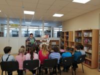 Ботовский пункт выдачи