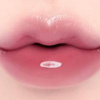 Сияющий глянцевый тинт для губ CLIO Crystal Glam Tint 04 Pale Plum