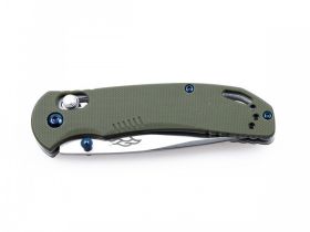 Нож Firebird (by Ganzo) F753M1-GR зеленый