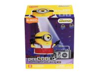 75376_B Коллекционная фигурка Minions Celebration Party: Dancer Stuart