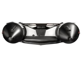 Лодка ПВХ X-RIVER Agent 390