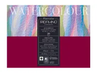Альбом-склейка для акварели Fabriano "Watercolour" 30х40 см 20 л 200 г