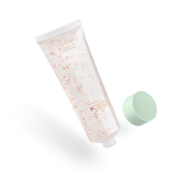 Очищающий гель-пенка для снятия макияжа / Kind By Kiko Milano Gel-To-Foam Face Cleanser And Makeup Remover