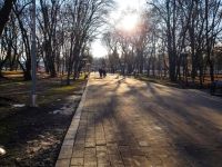 Атажукинский сад