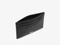 Подарочный набор Lacoste FG: картхолдер и брелок