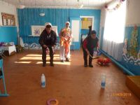 Дом культуры п. Дальный