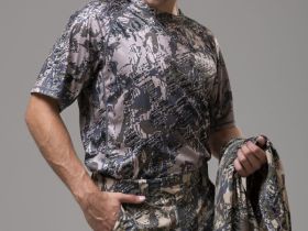 Летний костюм для охоты Remington Hot Summer Figure