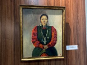 В Якутии отметили первый общероссийский День артиста