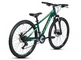 Горный велосипед Foxx Caiman 26, год 2025, цвет Синий, ростовка 14