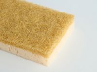 Набор губок  для посуды Sonore