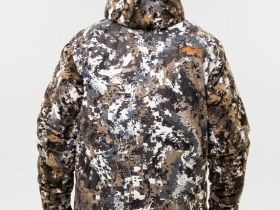 Костюм Remington Phantom Winter Forest — из бесшумной ткани, для охоты