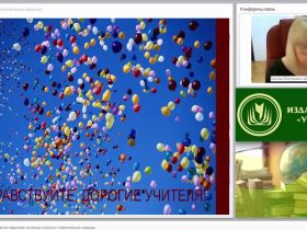 Профессиональное развитие педагогов: основные понятия и теоретические подходы