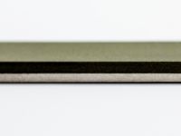 Алмазный брусок для заточки ножей, зерно 160/125 (под Апекс)