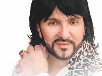 Александр Марцинкевич и группа "Кабриолет"