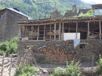 Хоз.-жилой комплекс