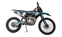 Мотоцикл кроссовый эндуро MOTOLAND CRF250 CROSS