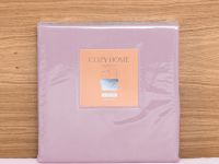 Пододеяльник Spring pink