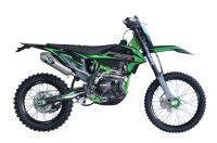 Мотоцикл кроссовый эндуро PWR FM450 NC (194MQ) ENDURO
