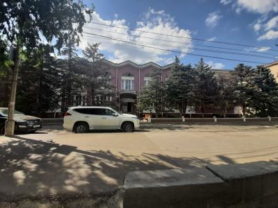 Сурские бани