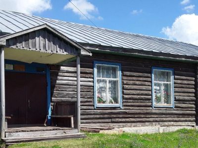 Дом культуры Вармазейского сельского поселения