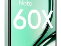 Смартфон realme