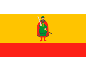 Рязанская область