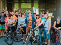 Молодёжный центр «Содружество»