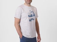 Футболка Sl Мужская