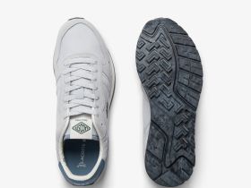 Мужские кроссовки Lacoste PARTNER 70S 125 2 SMA