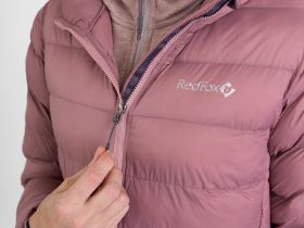 Полупальто утепленное Flight II Женское