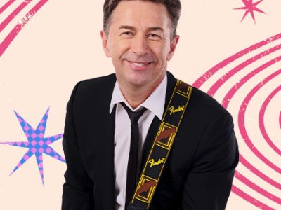 Валерий Сюткин и Рок-н-ролл Бэнд