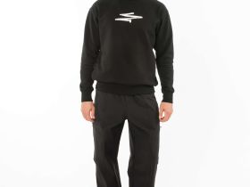 Брюки мужские Remington Cuernavaca Graphite