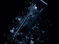 Машинка для стрижки волос Xiaomi Mijia Hair Clipper (LFQ02KL) (черный)