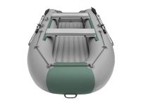 Лодка ПВХ РОДЖЕР Zefir Trofey 3500