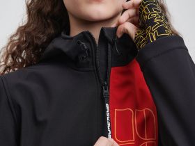 Куртка BASK juno