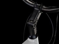 Дорожный велосипед Cube Touring One, год 2025, цвет Белый-Серый, ростовка 20